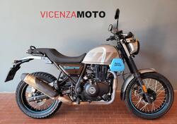 Royal Enfield Scram 411 (2022 - 24) usata