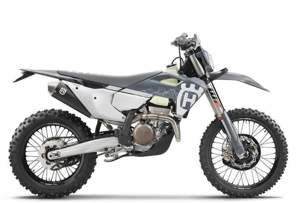 Husqvarna FE 350 (2024)