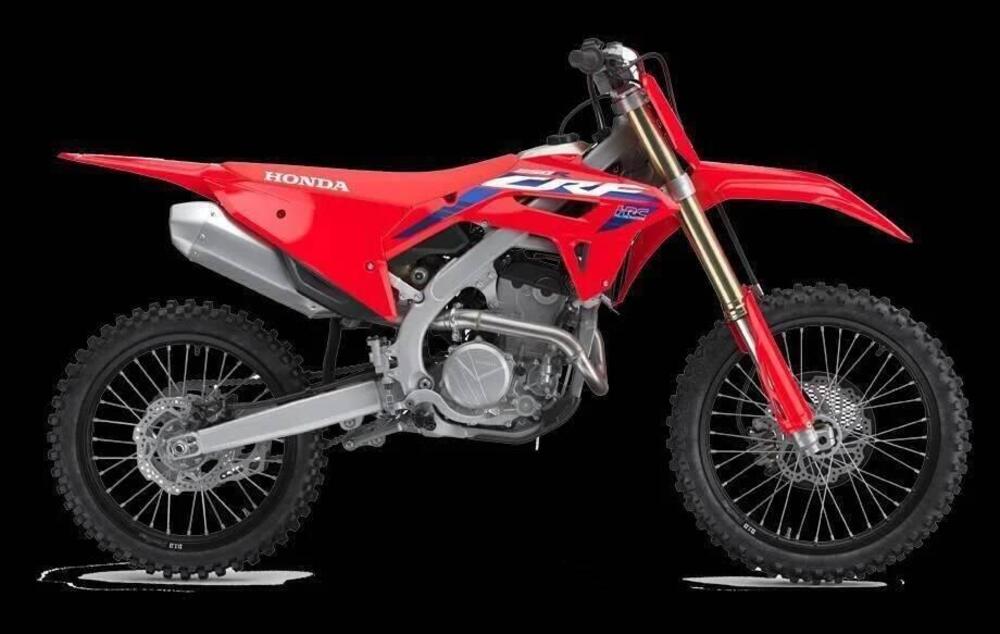 Honda CRF 250 R (2024)