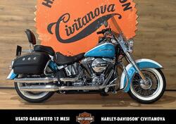 Harley-Davidson 1690 Deluxe (2016 - 17) - FLSTN usata