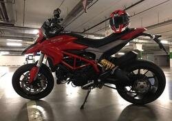 Ducati Hypermotard 939 (2016 - 18) usata
