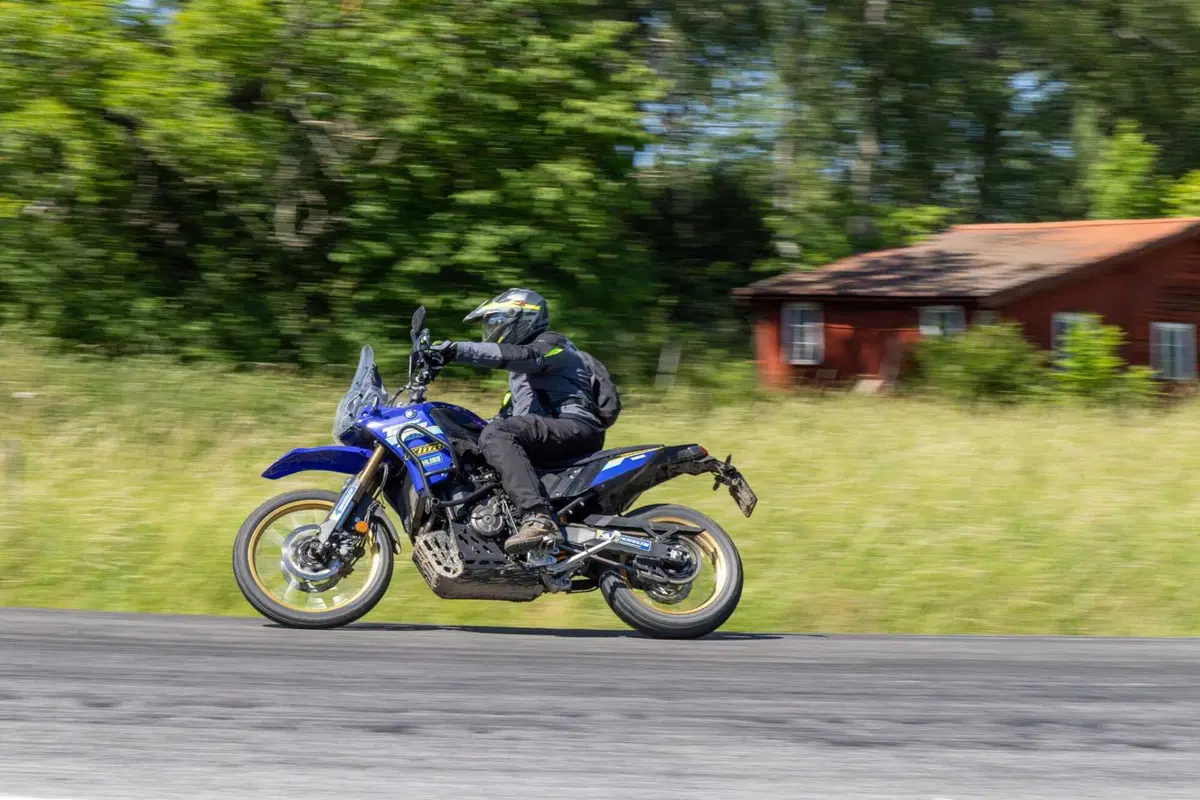 Ohlins: a Stoccolma per comprendere l’azienda che ha cambiato il mondo e fa sognare [VIDEO]