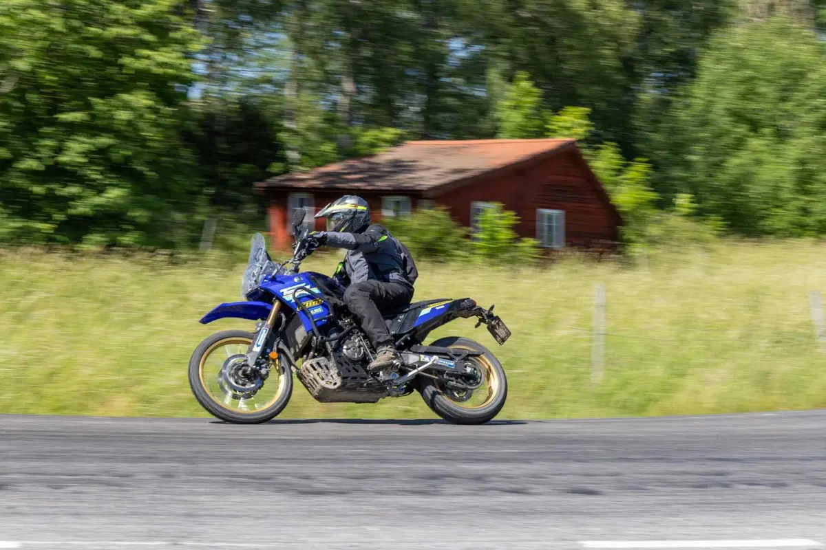 Ohlins: a Stoccolma per comprendere l’azienda che ha cambiato il mondo e fa sognare [VIDEO] (5)