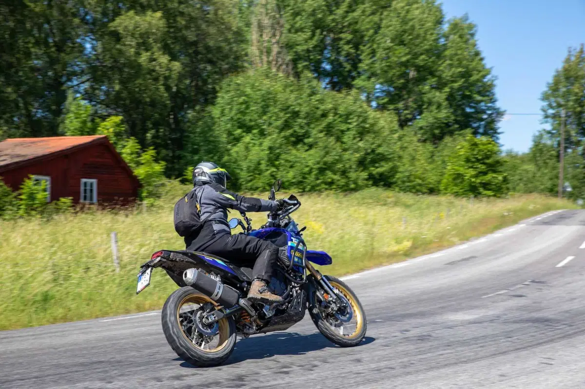 Ohlins: a Stoccolma per comprendere l’azienda che ha cambiato il mondo e fa sognare [VIDEO] (3)