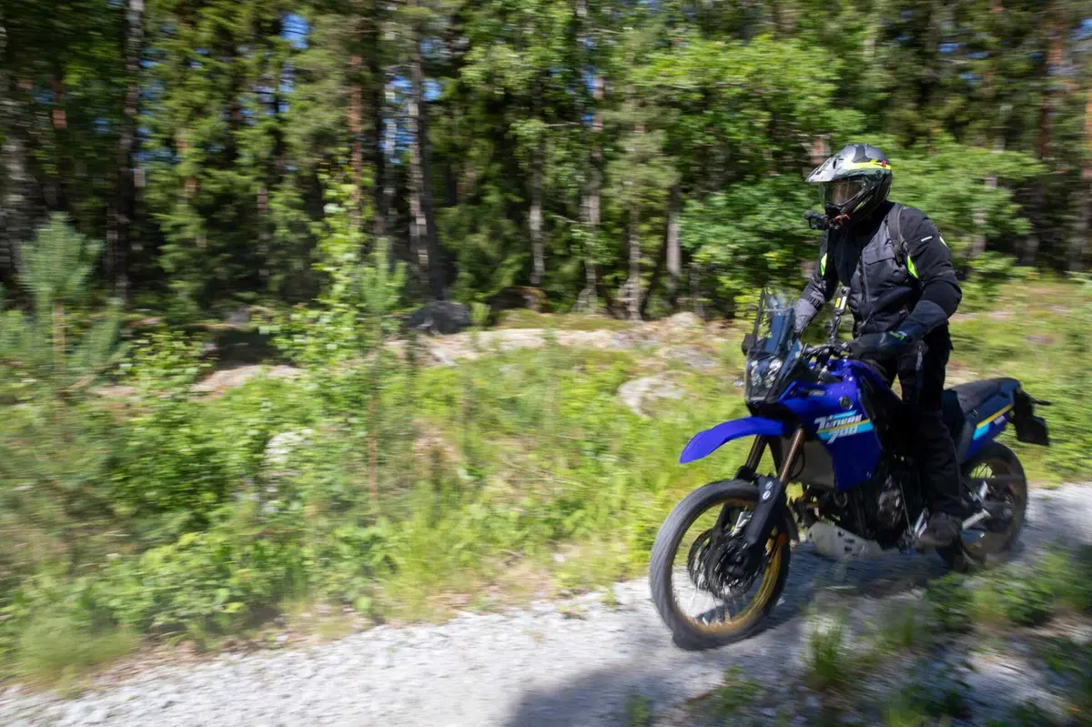 Ohlins: a Stoccolma per comprendere l’azienda che ha cambiato il mondo e fa sognare [VIDEO] (6)