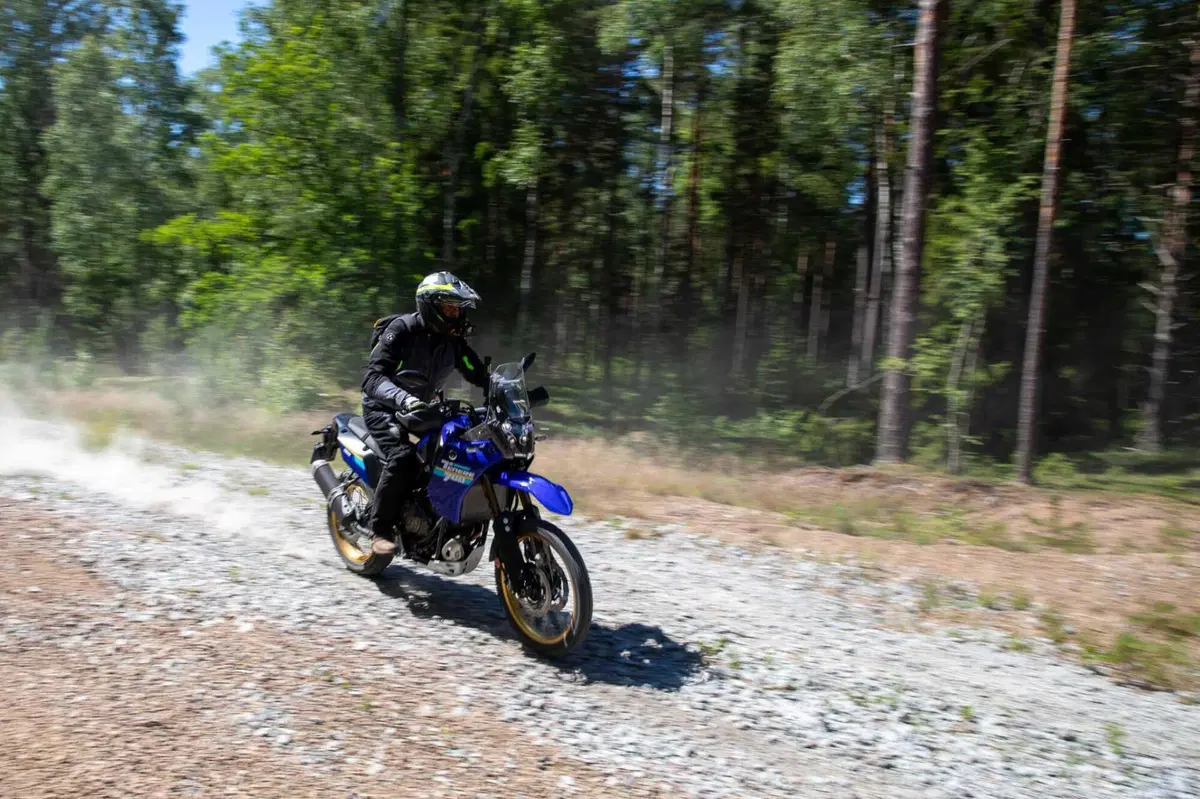 Ohlins: a Stoccolma per comprendere l’azienda che ha cambiato il mondo e fa sognare [VIDEO] (7)