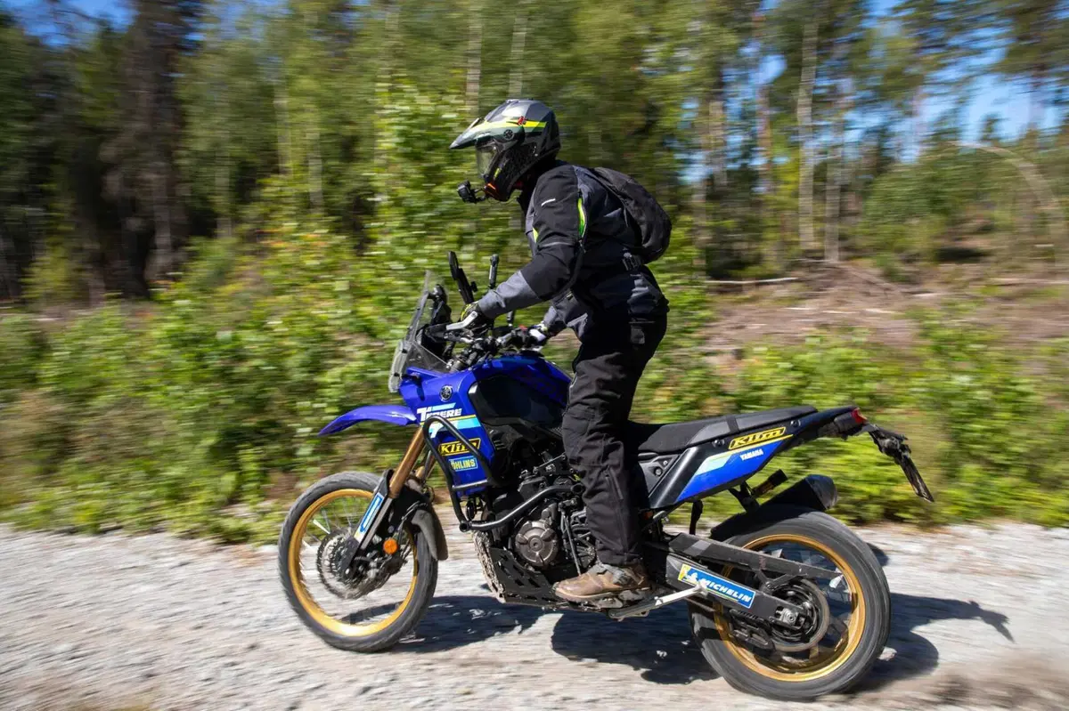 Ohlins: a Stoccolma per comprendere l’azienda che ha cambiato il mondo e fa sognare [VIDEO] (9)