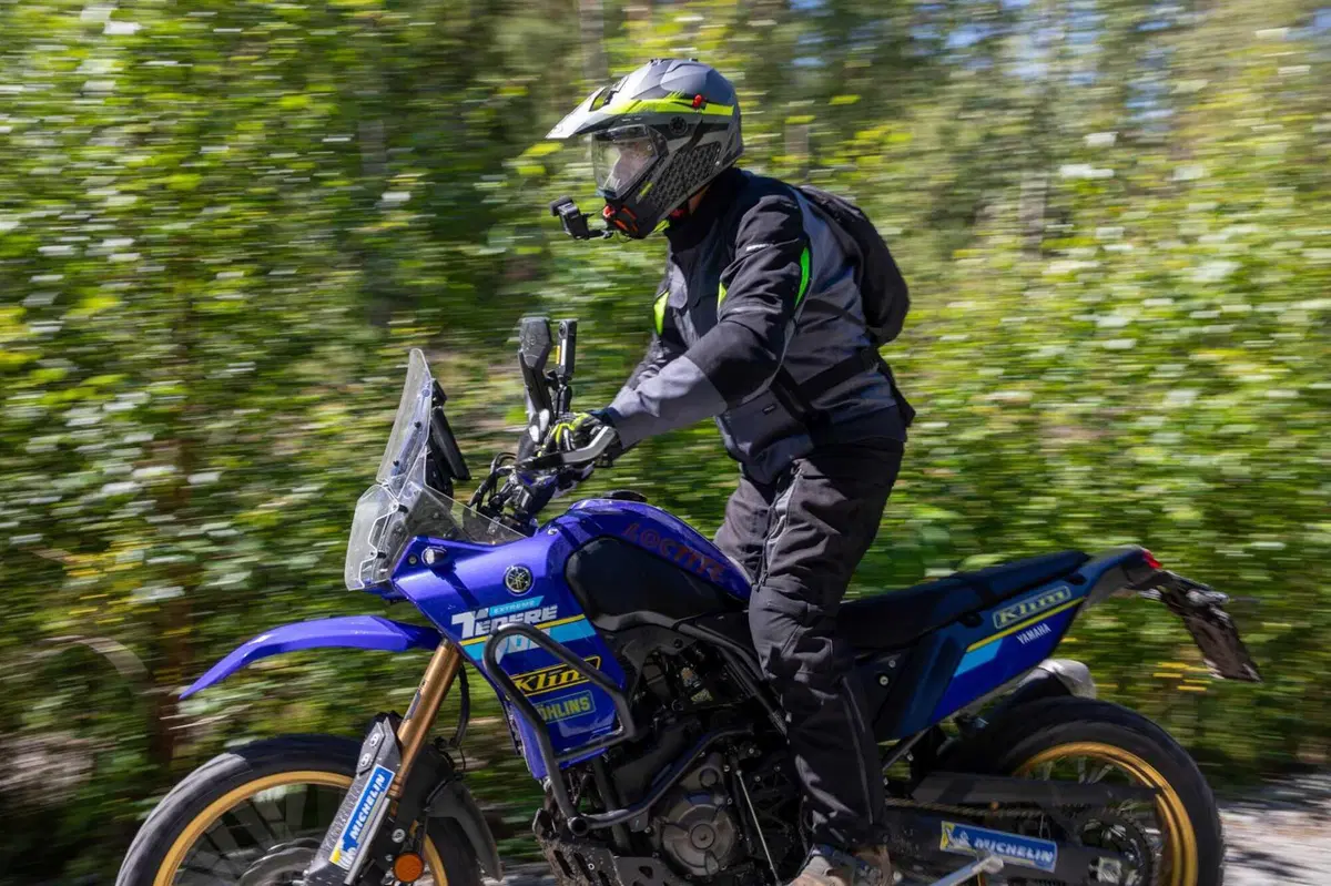 Ohlins: a Stoccolma per comprendere l’azienda che ha cambiato il mondo e fa sognare [VIDEO] (10)