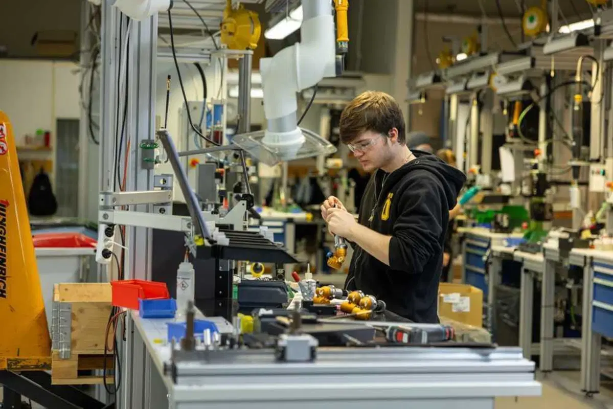 Ohlins: a Stoccolma per comprendere l’azienda che ha cambiato il mondo e fa sognare [VIDEO] (6)