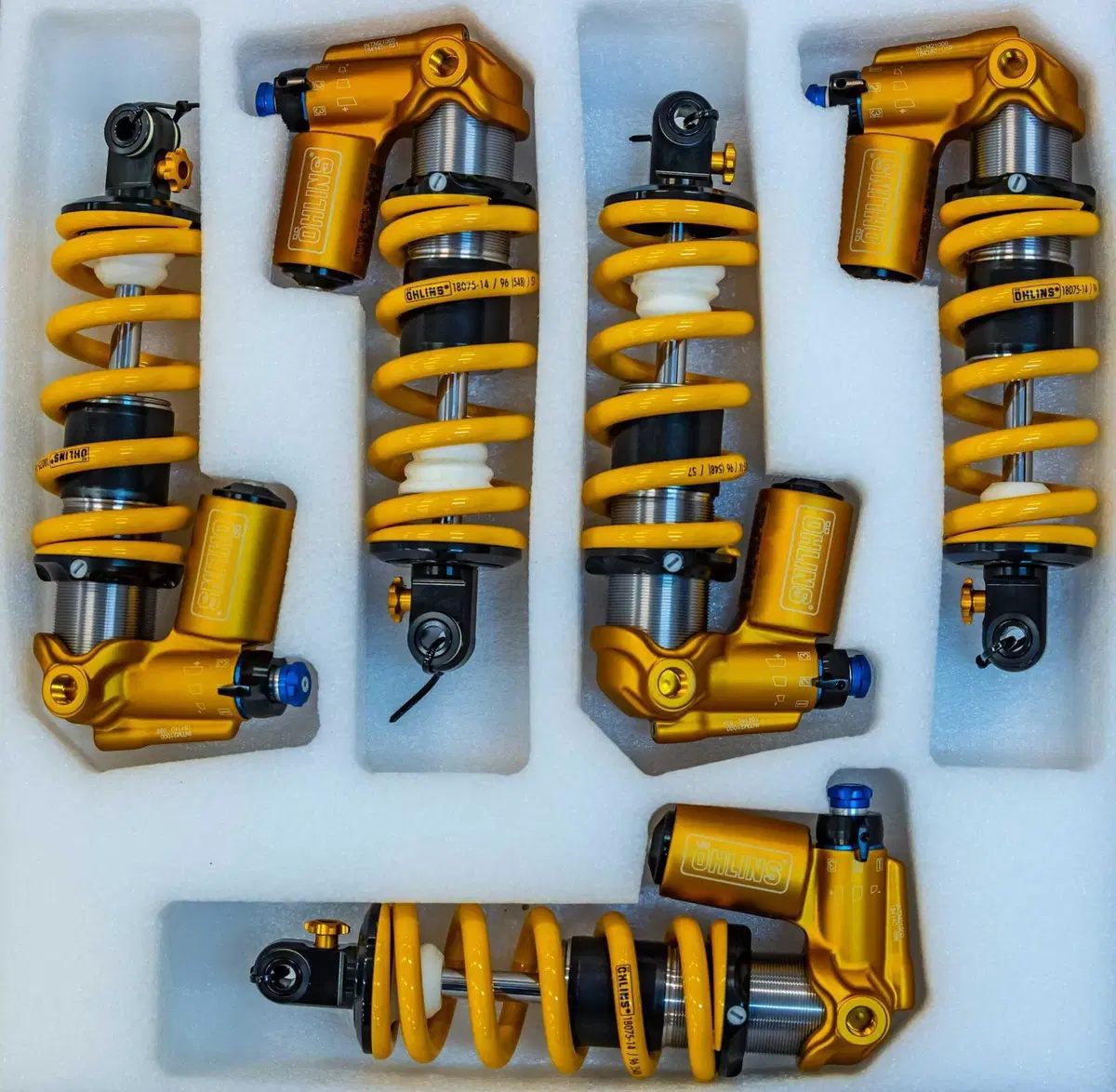 Ohlins: a Stoccolma per comprendere l’azienda che ha cambiato il mondo e fa sognare [VIDEO] (11)