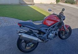 Cagiva Raptor 1000 (2000 - 05) usata