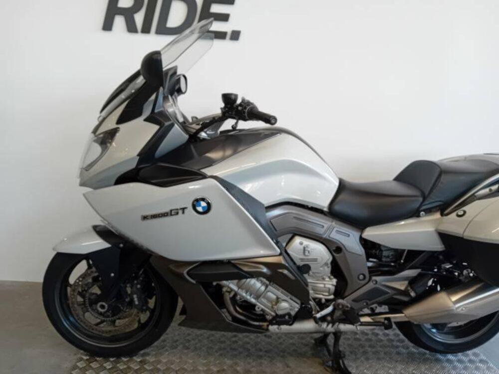 Bmw K 1600 GT (2010 - 16) (5)