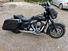 Harley-Davidson 1584 Street Glide (2008 - 10) - FLHX (7)