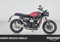 Triumph Speed Twin 1200 (2021 - 24) nuova