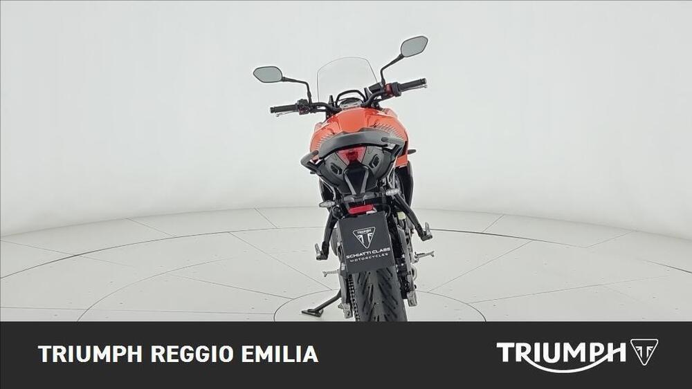 Triumph Tiger 660 Sport (2022 - 24) (2)