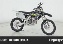 Triumph TF 250-X (2024) nuova