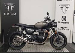 Triumph Speed Twin 1200 (2021 - 24) nuova