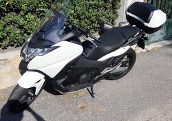 Honda Integra 750 DCT (2016 - 17) usata