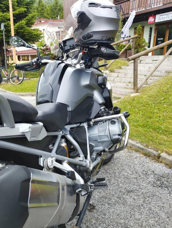 Bmw R 1200 GS (2013 - 16) (2)