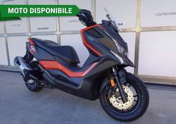 Kymco DTX 360 125 (2022 - 24) nuova