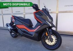 Kymco DTX 360 350 (2022 - 24) nuova