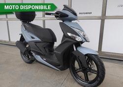 Kymco Agility 50 R16 + (2021 - 24) nuova