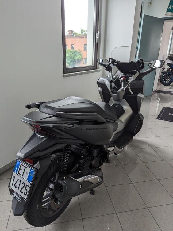 Honda Forza 300 ABS (2018 - 20) (4)