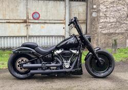 Harley-Davidson 114 Fat Boy (2018 - 20) - FLFBS usata