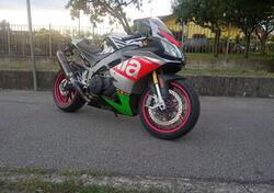 Aprilia RSV4 RR (2019 - 20) usata