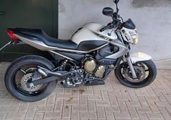 Yamaha XJ6 (2008 - 15) usata