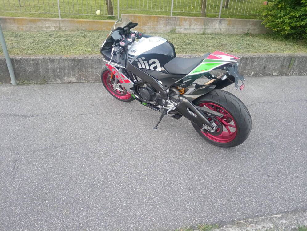 Aprilia RSV4 RR (2019 - 20) (5)