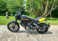 Ducati Scrambler 800 Full Throttle (2017 - 21) usata