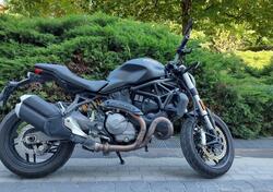 Ducati Monster 821 (2018 - 20) usata