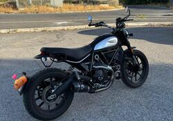 Ducati Scrambler 800 Icon Dark (2020) usata