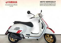 Vespa GTS 300 Super Racing Sixties Hpe (2021 - 22) usata