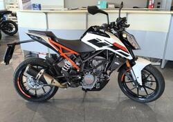 KTM 125 Duke ABS (2017 - 20) usata