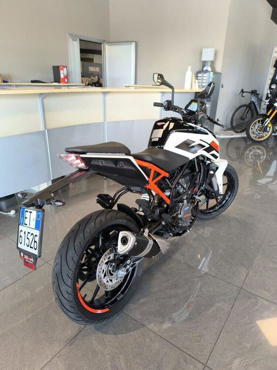 KTM 125 Duke ABS (2017 - 20) (3)