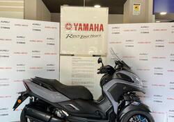 Yamaha Tricity 300 (2021 - 24) usata