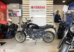 Yamaha XSR 700 (2022 - 24) usata