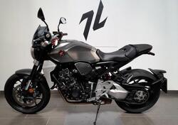 Honda CB 1000 R + Neo Sport Cafè (2019 - 20) usata