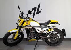 FB Mondial Flat Track 125 (2020 - 24) usata