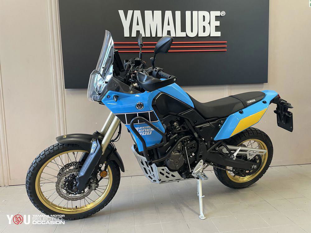 Yamaha Ténéré 700 Rally Edition (2021) (3)