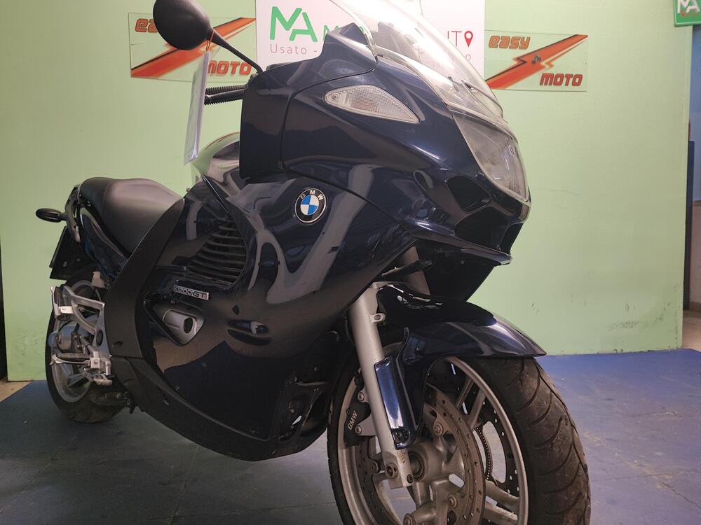 Bmw K 1200 GT (2003 - 06) (5)