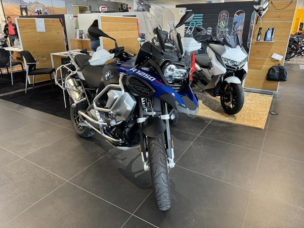 Bmw R 1250 GS Adventure (2021 - 24) (3)