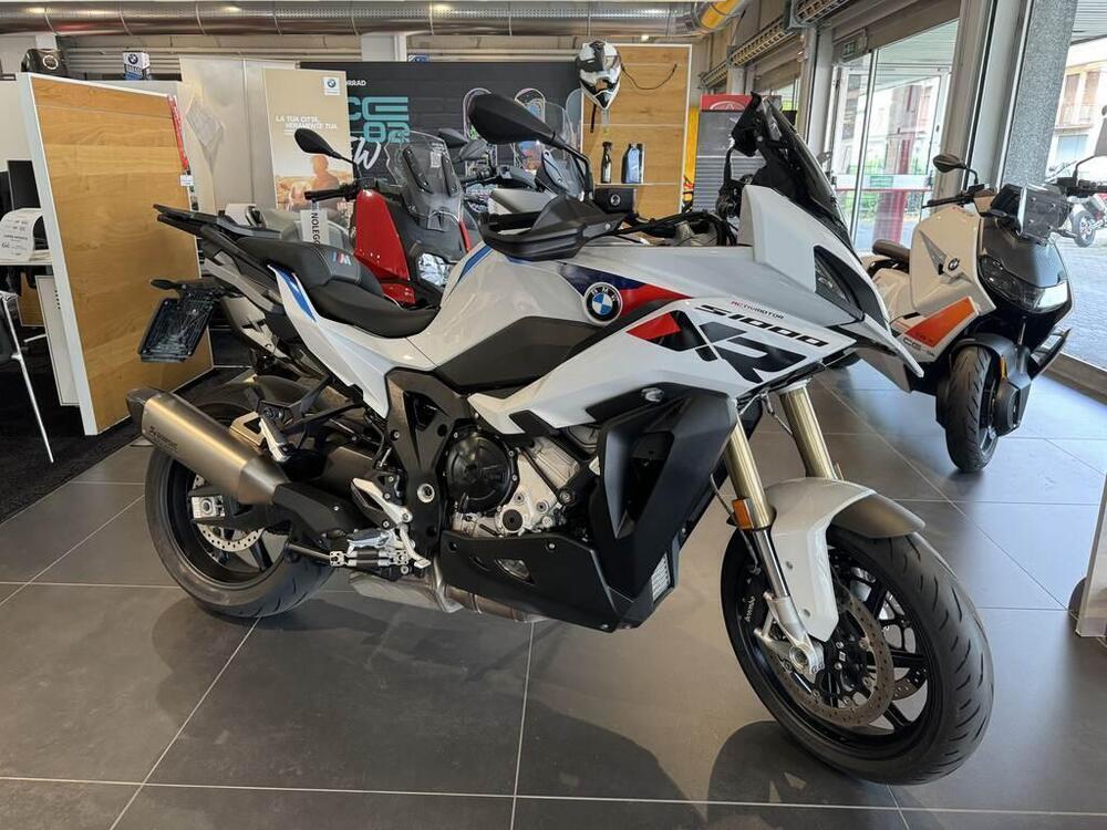 Bmw S 1000 XR (2024)