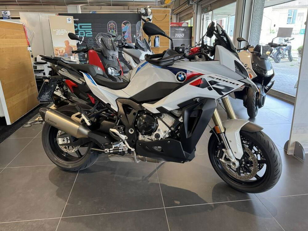 Bmw S 1000 XR (2024) (2)