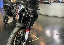 Bmw F 900 GS (2024) usata