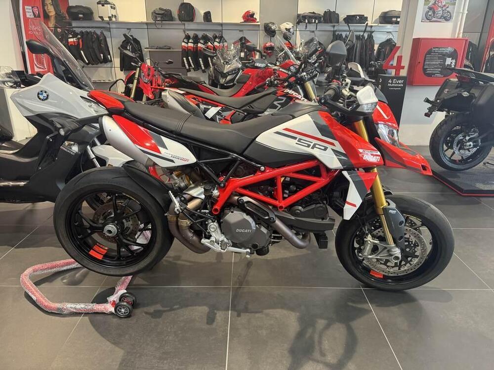 Ducati Hypermotard 950 SP (2022 - 24) (3)