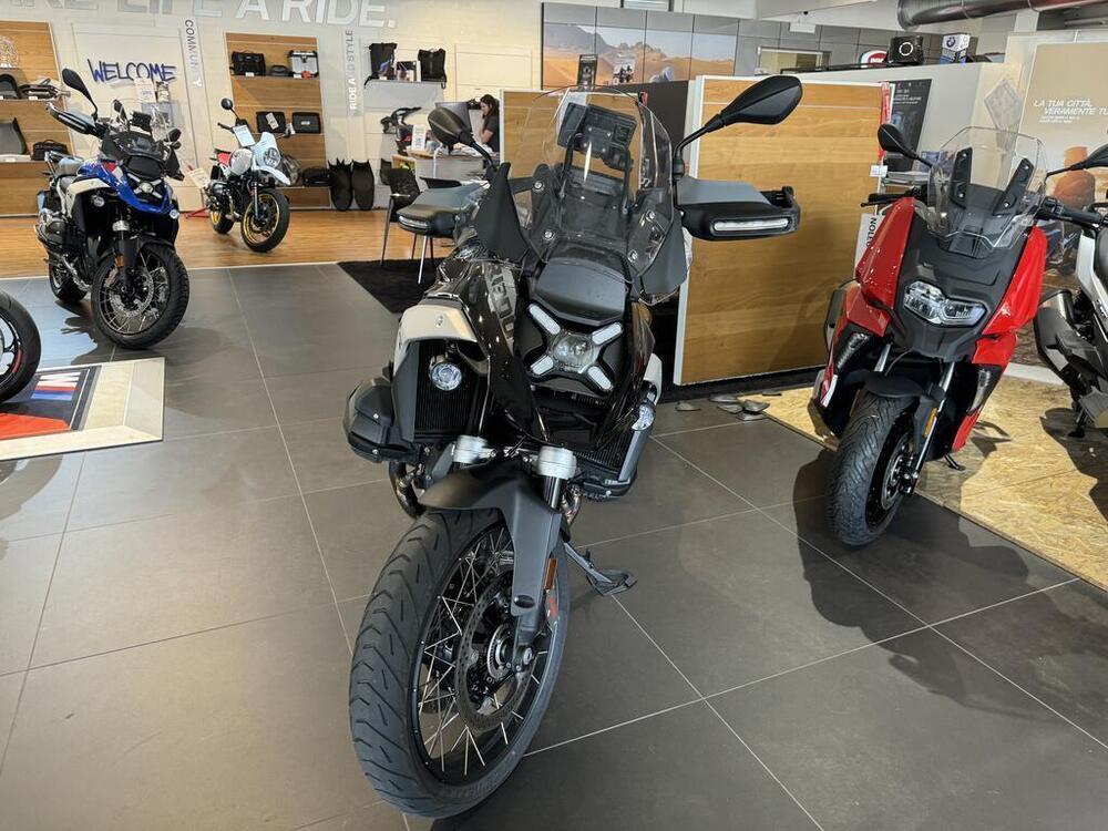 Bmw R 1300 GS Triple Black (2023 - 25) (5)