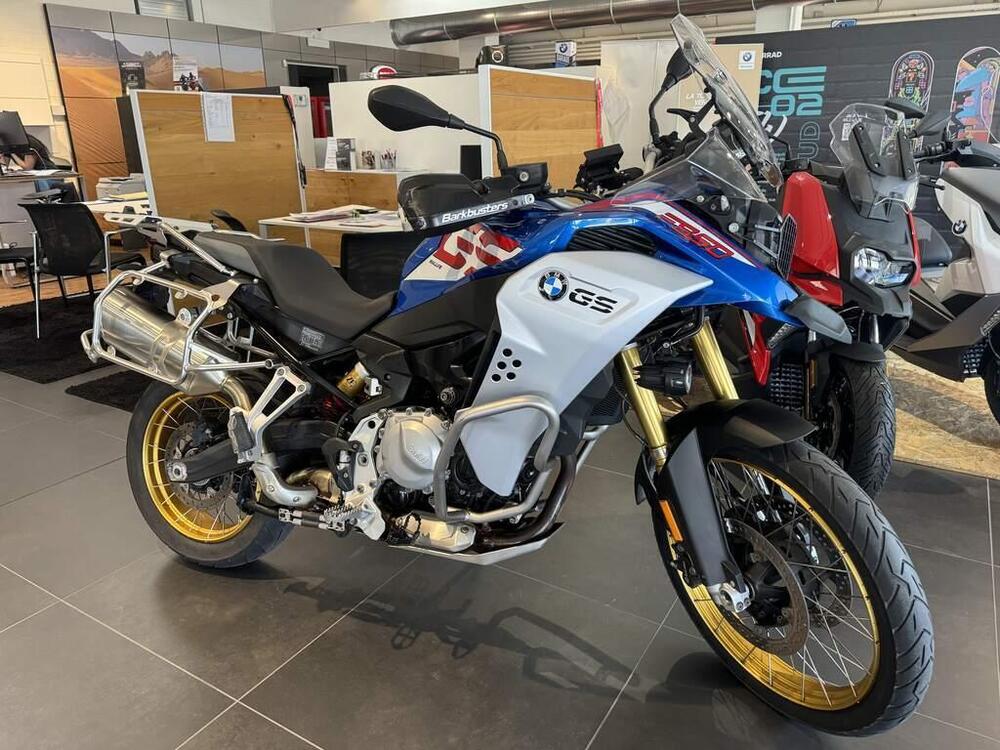 Bmw F 850 GS Adventure (2019 - 20)